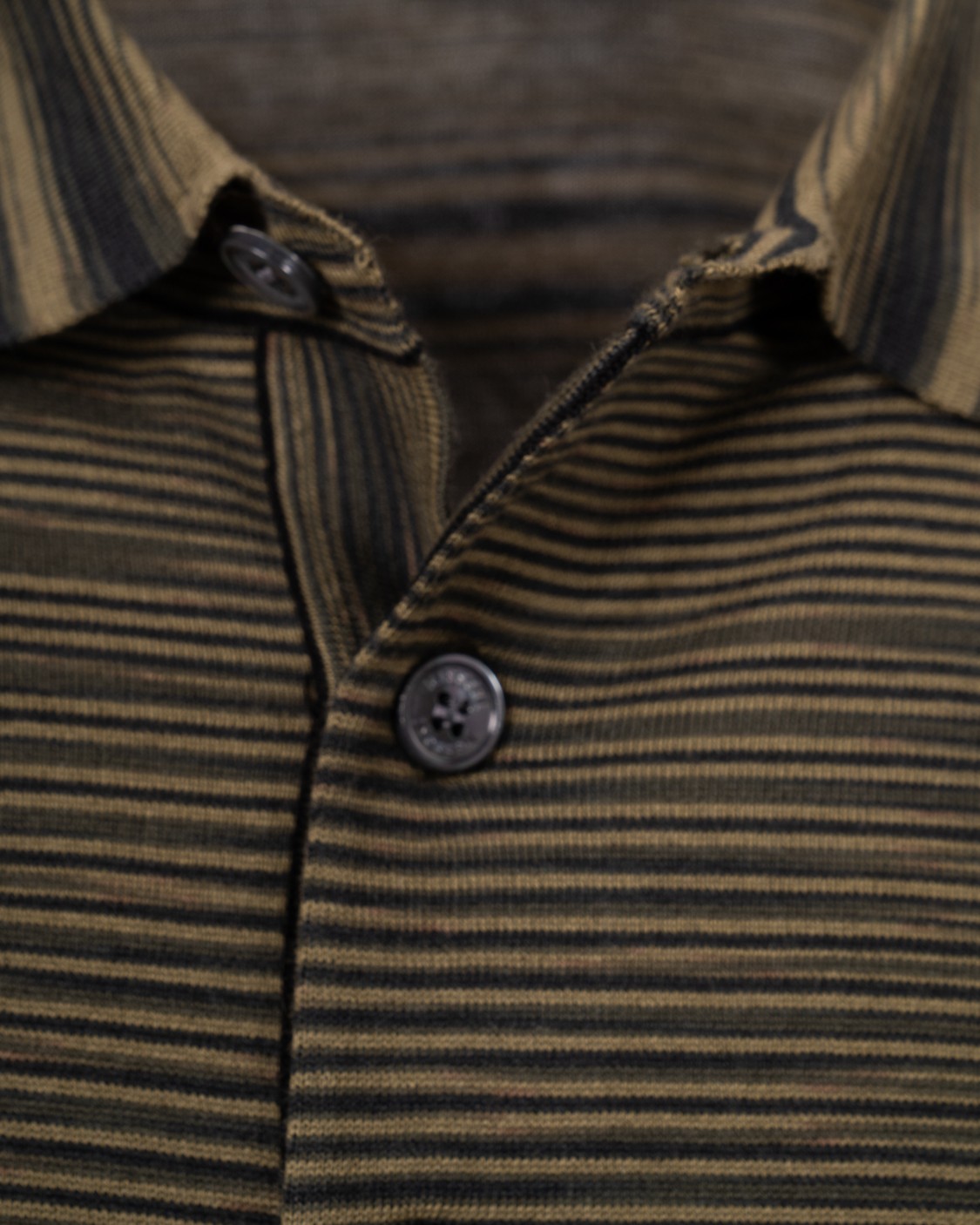 shop MISSONI  Polo: Missoni polo in cotone.
Maniche corte.
Vestibilità regolare.
Chiusura con tre bottoni.
Composizione: 100%Cotone.
Made in Italy.. UC22W204 BK013B/A-F602X number 4782308